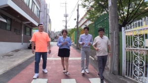 ‘한끼줍쇼’ 정보석 "난 인생 자체가 B급이다"
