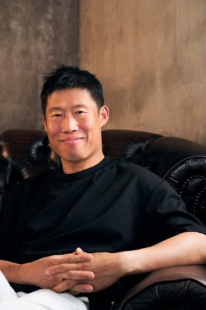 &#39;봉오동 전투&#39; 유해진 &#34;류준열 유머 감각? 잘 받아치지만 아직은 한 수 아래&#34;