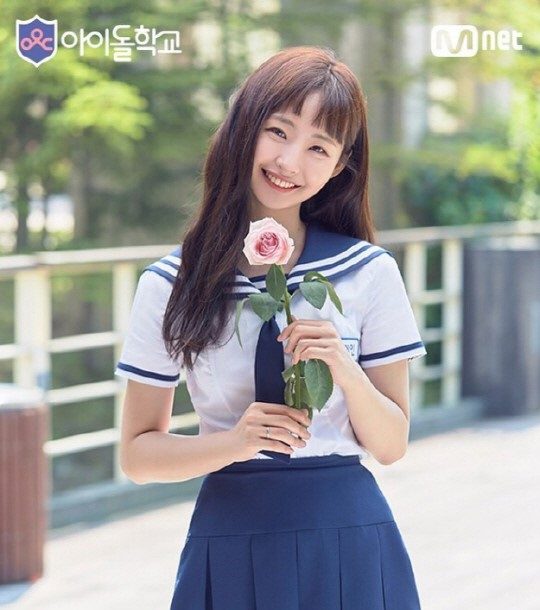 솜혜인. / 제공=Mnet