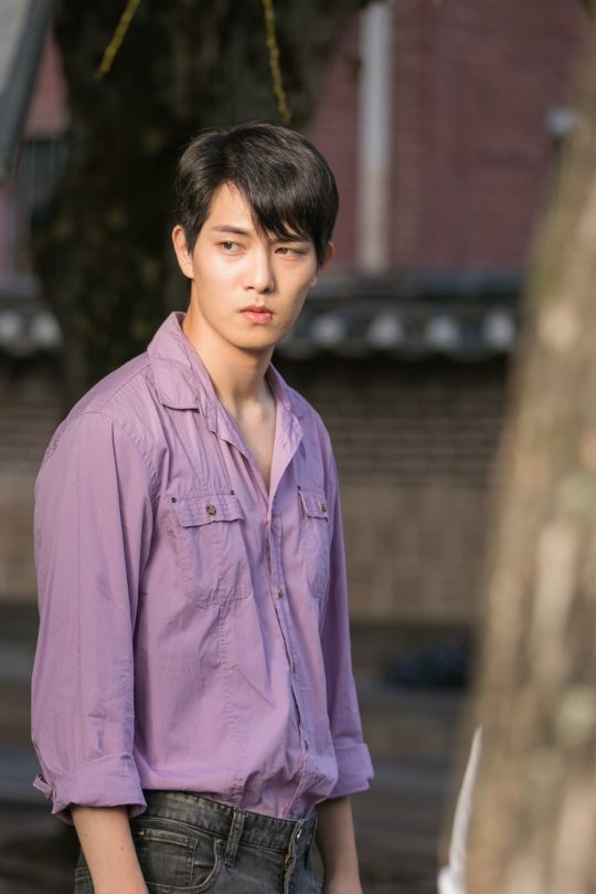 씨엔블루 이종현/ 사진제공=FNC