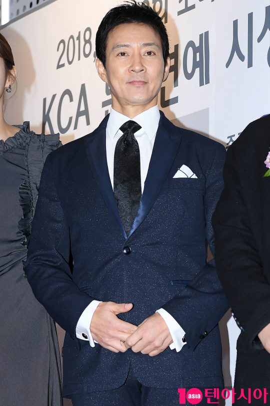 배우 최수종./사진=텐아시아DB
