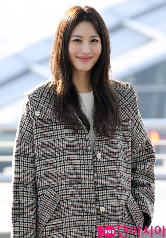 배우 수현. / 텐아시아DB
