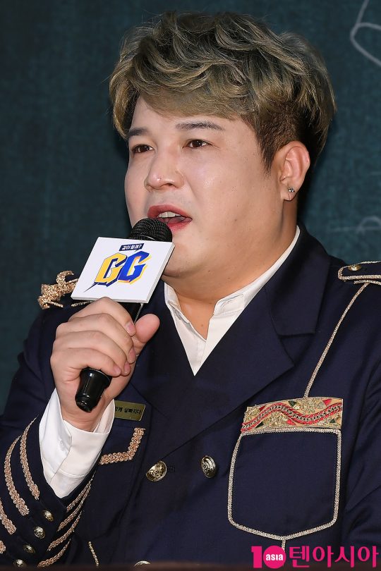 그룹 슈퍼주니어의 신동 / 사진=텐아시아DB
