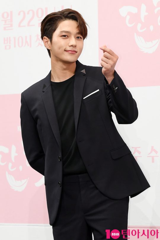 배우 김명수 / 사진=텐아시아DB