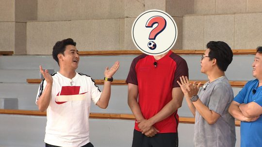 제공=JTBC ‘뭉쳐야 찬다’