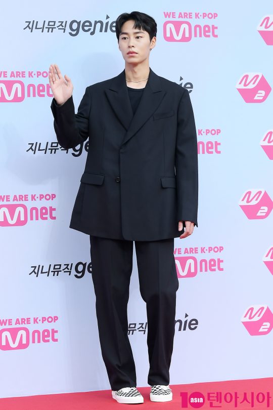 배우 이재욱