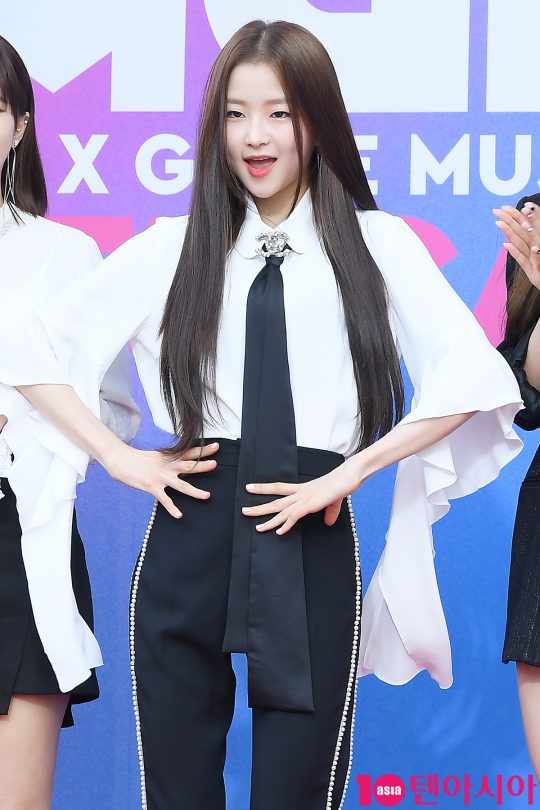 그룹 밴디트 승은