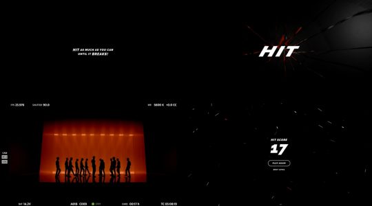 그룹 세븐틴. / 제공=플레디스엔터테인먼트