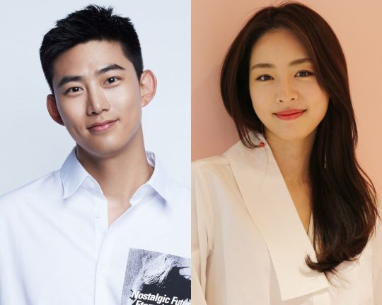&#39;더 게임:0시를 향하여&#39;, 옥택연X이연희 캐스팅…&#39;결혼전야&#39; 이후 6년만 재회