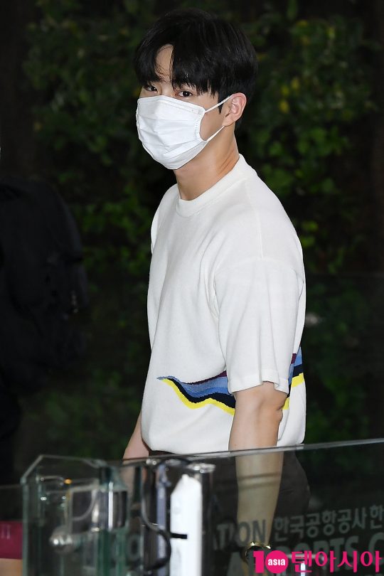 그룹 엑소 수호
