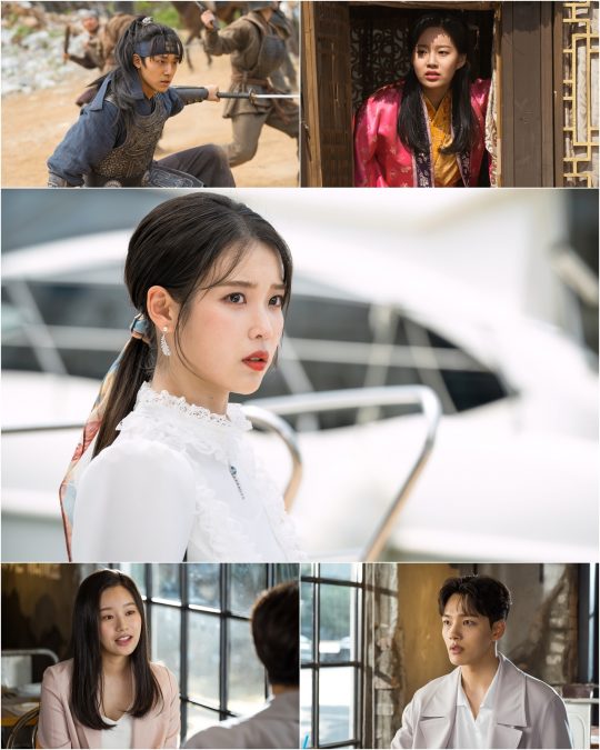 ‘호텔 델루나’ 스틸./사진제공=tvN