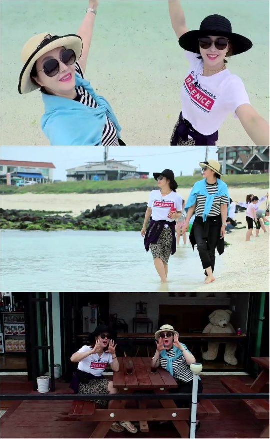 ‘배틀트립’ 스틸./사진제공=KBS2