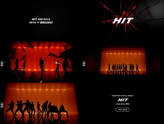 그룹 세븐틴 / 사진제공=플레디스엔터테인먼트