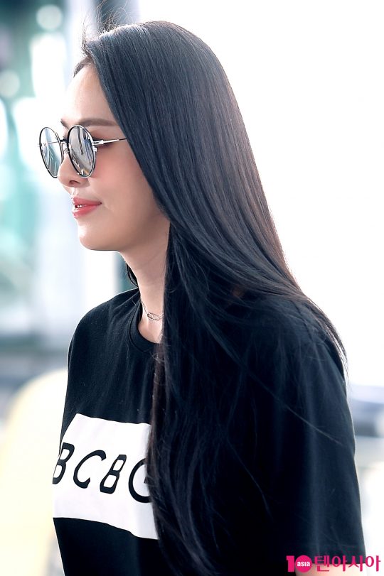 배우 이다희