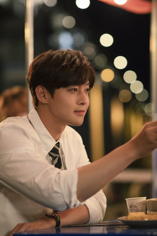 가수 김현중 / 사진제공=헤네치아