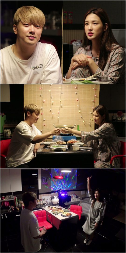 ‘살림하는 남자들2’ 최민환 율희 / 사진제공=KBS
