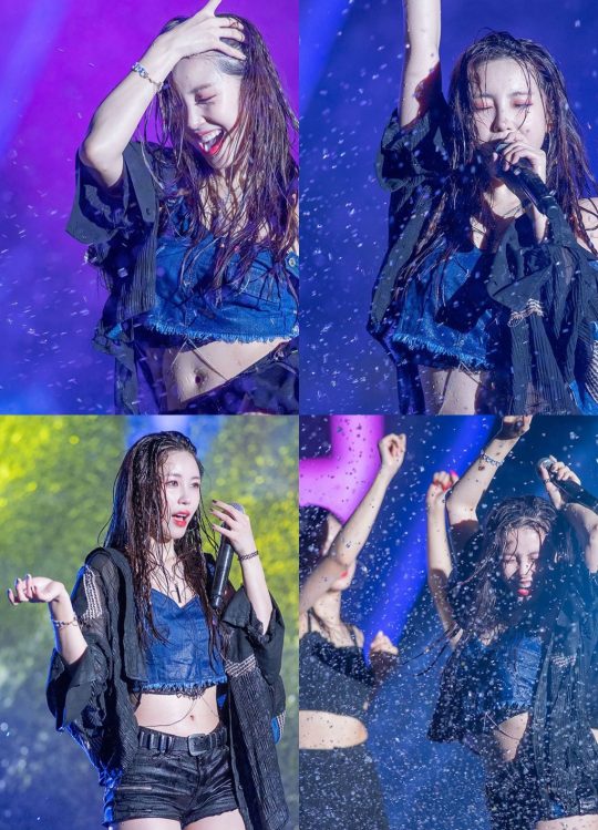 전효성./ 사진=인스타그램