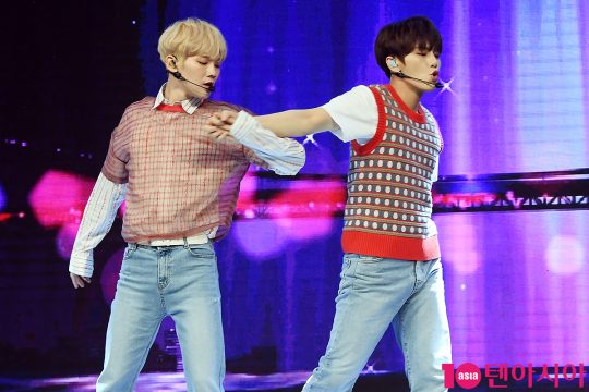 그룹 JBJ95