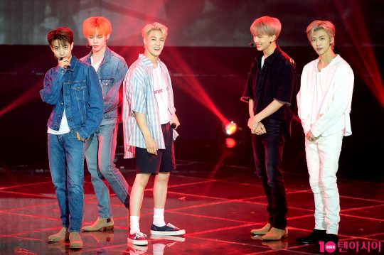 그룹 NCT DREAM