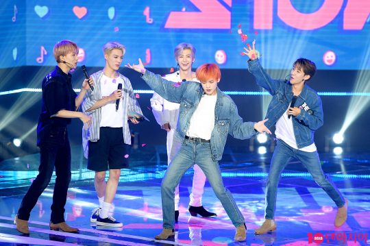 그룹 NCT DREAM