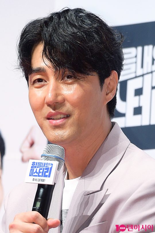 배우 차승원