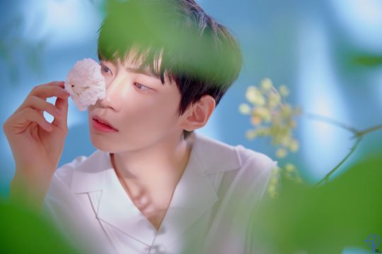 가수 이진혁 / 사진제공=티오피미디어