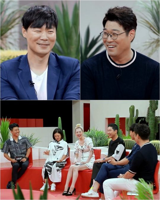 제공=JTBC2 ‘악플의 밤’