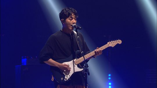 ‘유희열의 스케치북’ 적재 / 사진제공=KBS