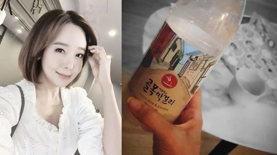 소유진 인스타그램