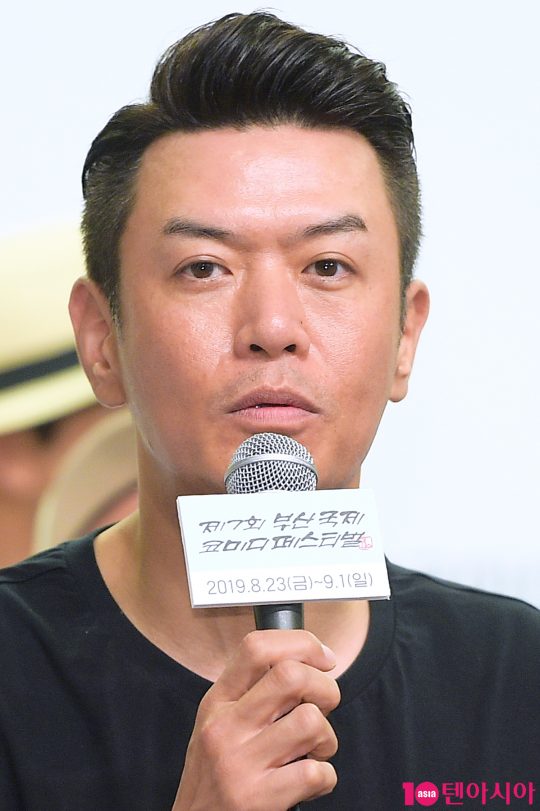 개그맨 김대희