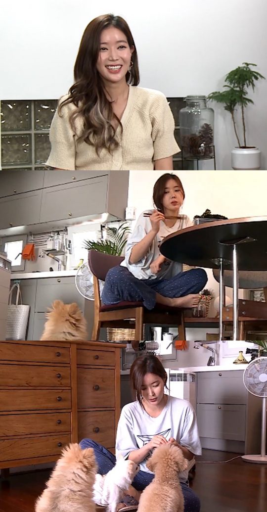 MBC 예능 ‘나 혼자 산다’. /사진제공=MBC