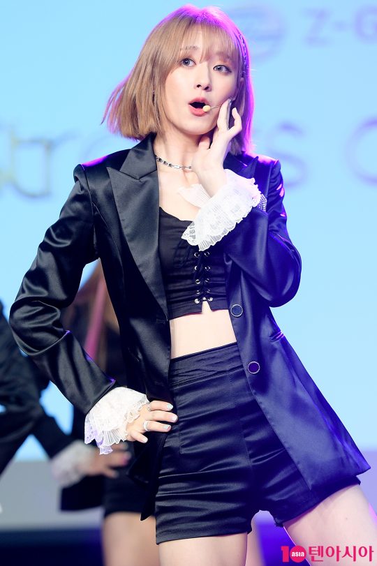 지걸즈 조앤