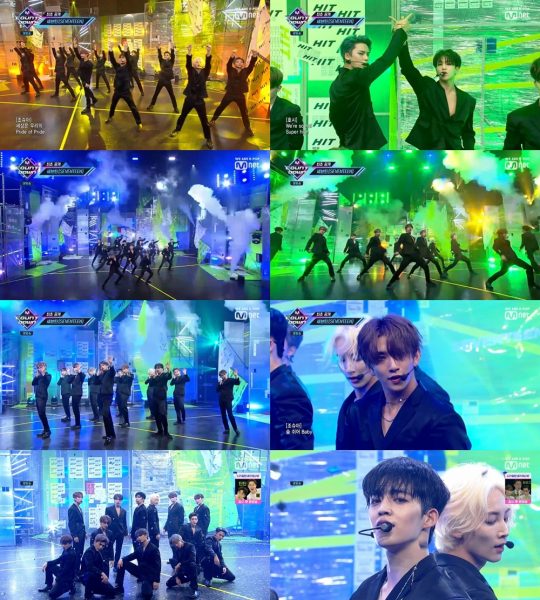 그룹 세븐틴 / 사진제공=플레디스엔터테인먼트