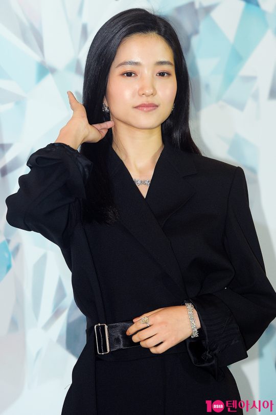 배우 김태리