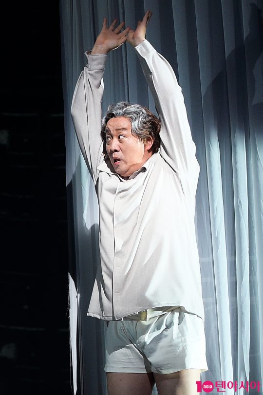배우 정준하
