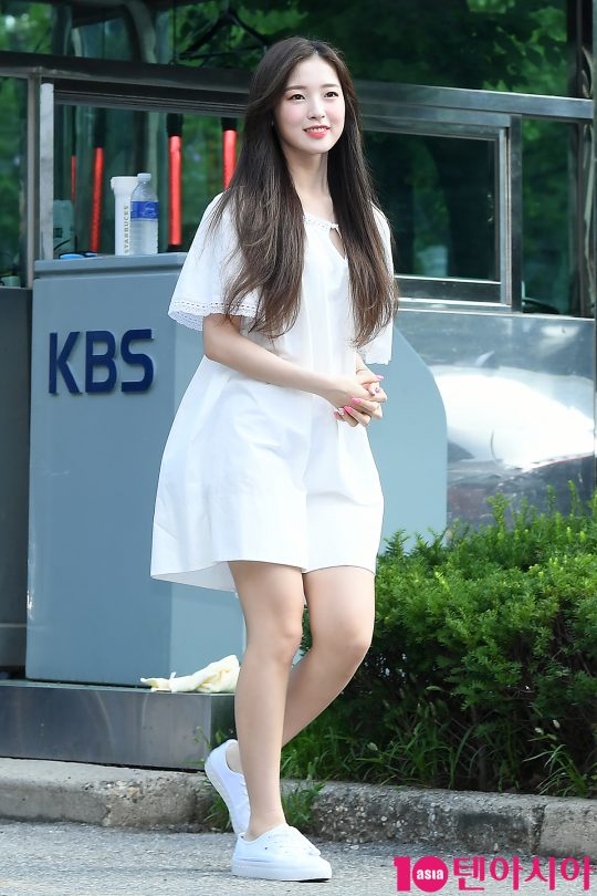 그룹 오마이걸 아린