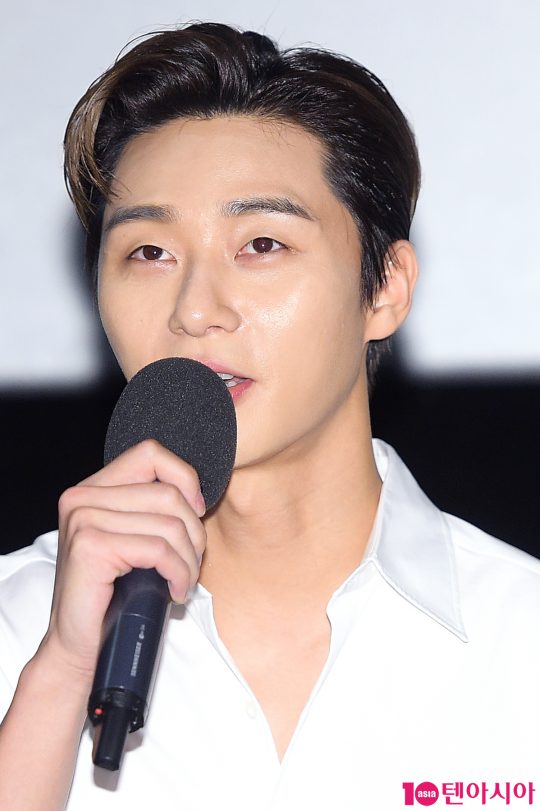 배우 박서준