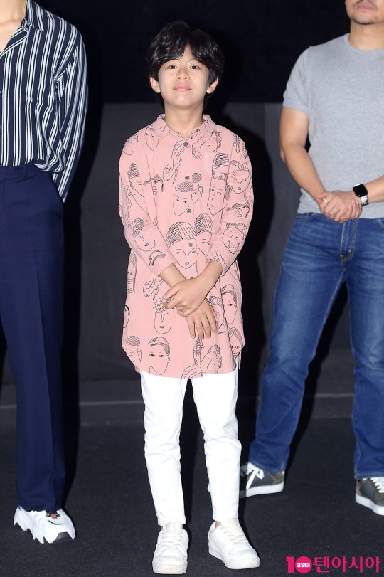 아역배우 정지훈