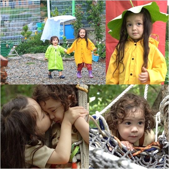 KBS2 예능 ‘슈퍼맨이 돌아왔다’./ 사진제공=KBS2
