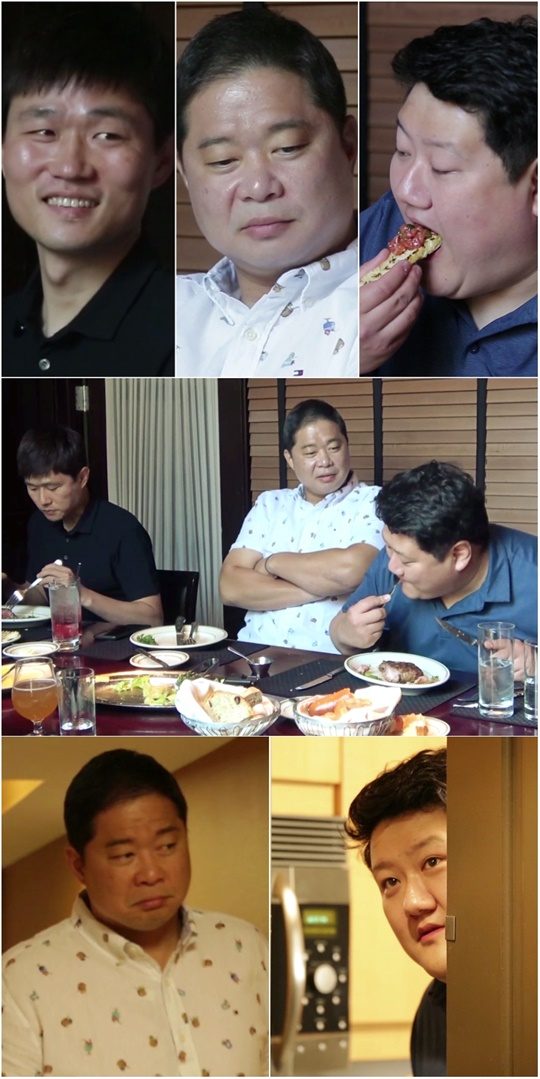 KBS2 예능 ‘사장님 귀는 당나귀 귀’./ 사진제공=KBS2