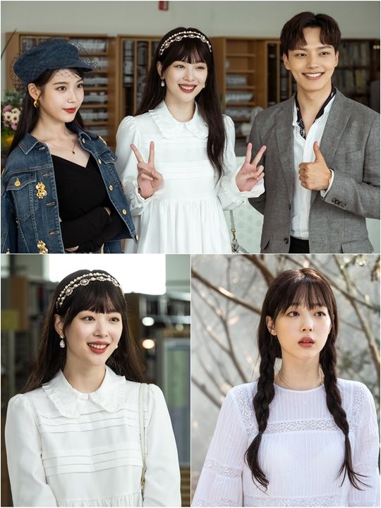tvN 드라마 ‘호텔델루나’./ 사진제공=tvN