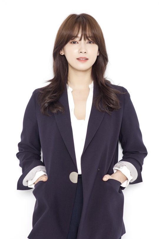 배우 남상미 / 사진제공=제이알 이엔티