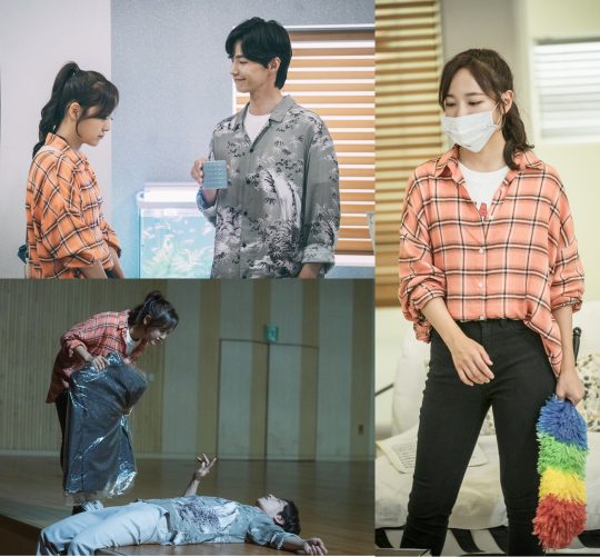 ‘너의 노래를 들려줘’ 스틸./사진제공=KBS2