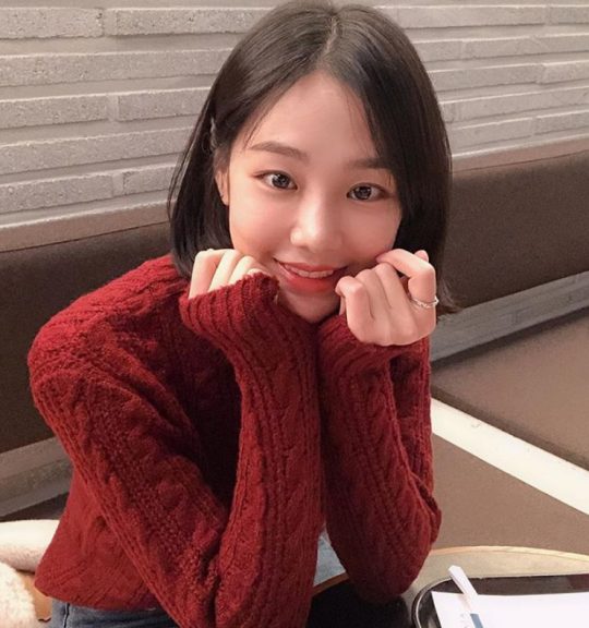 &#39;래퍼 한해♥&#39; 한지은 누구?...1990년생, &#39;멜로가 체질&#39;로 9년 만에 첫 주연