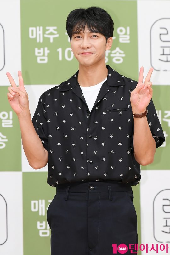 배우 이승기