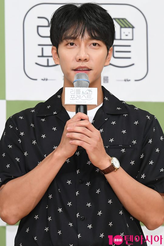 배우 이승기
