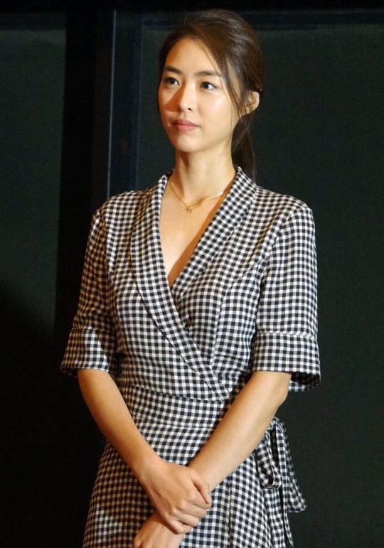 ‘제천국제음악영화제’ 이연희./ 사진제공=SM