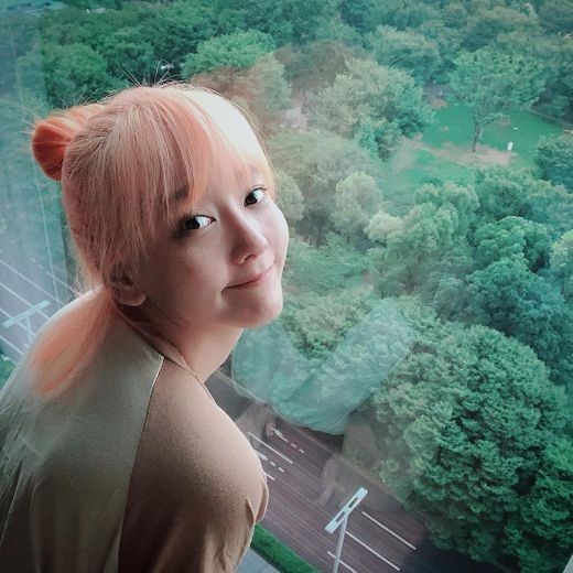 다나 인스타그램/