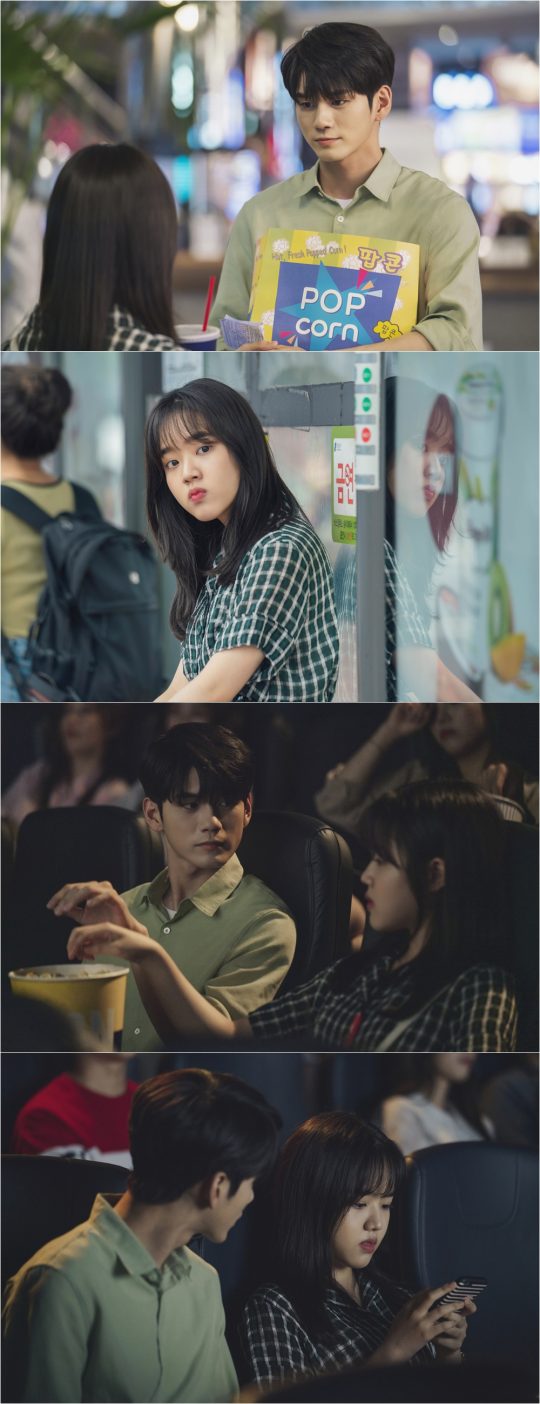 제공=드라마하우스, 키이스트