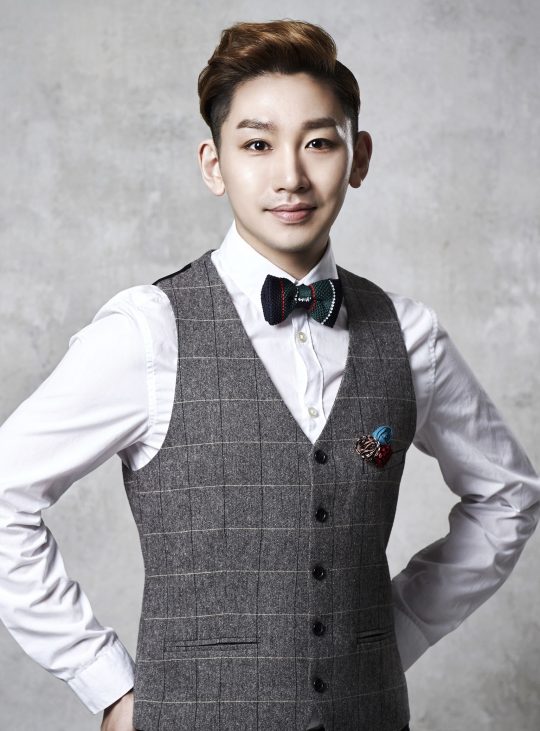 뮤지컬 배우 김호영. / 제공=PLK엔터테인먼트